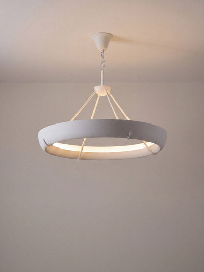 Yelhurst Composite Ring Chandelier