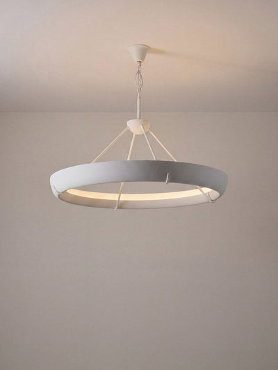Yelhurst Composite Ring Chandelier