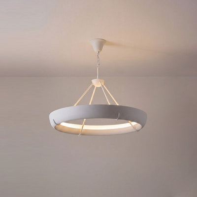 Yelhurst Composite Ring Chandelier