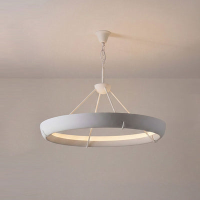 Yelhurst Composite Ring Chandelier
