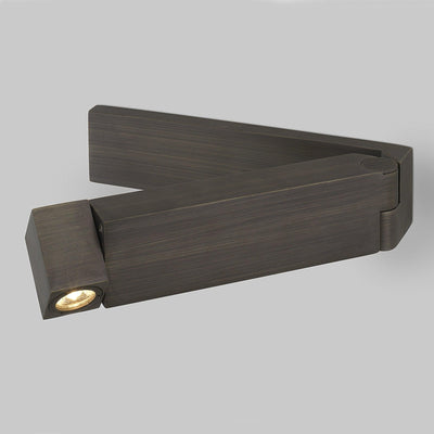 Dino LED Modern Minimalist Bedside Bedroom Wall Light