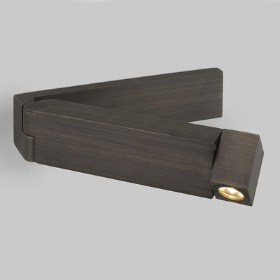 Dino LED Modern Minimalist Bedside Bedroom Wall Light