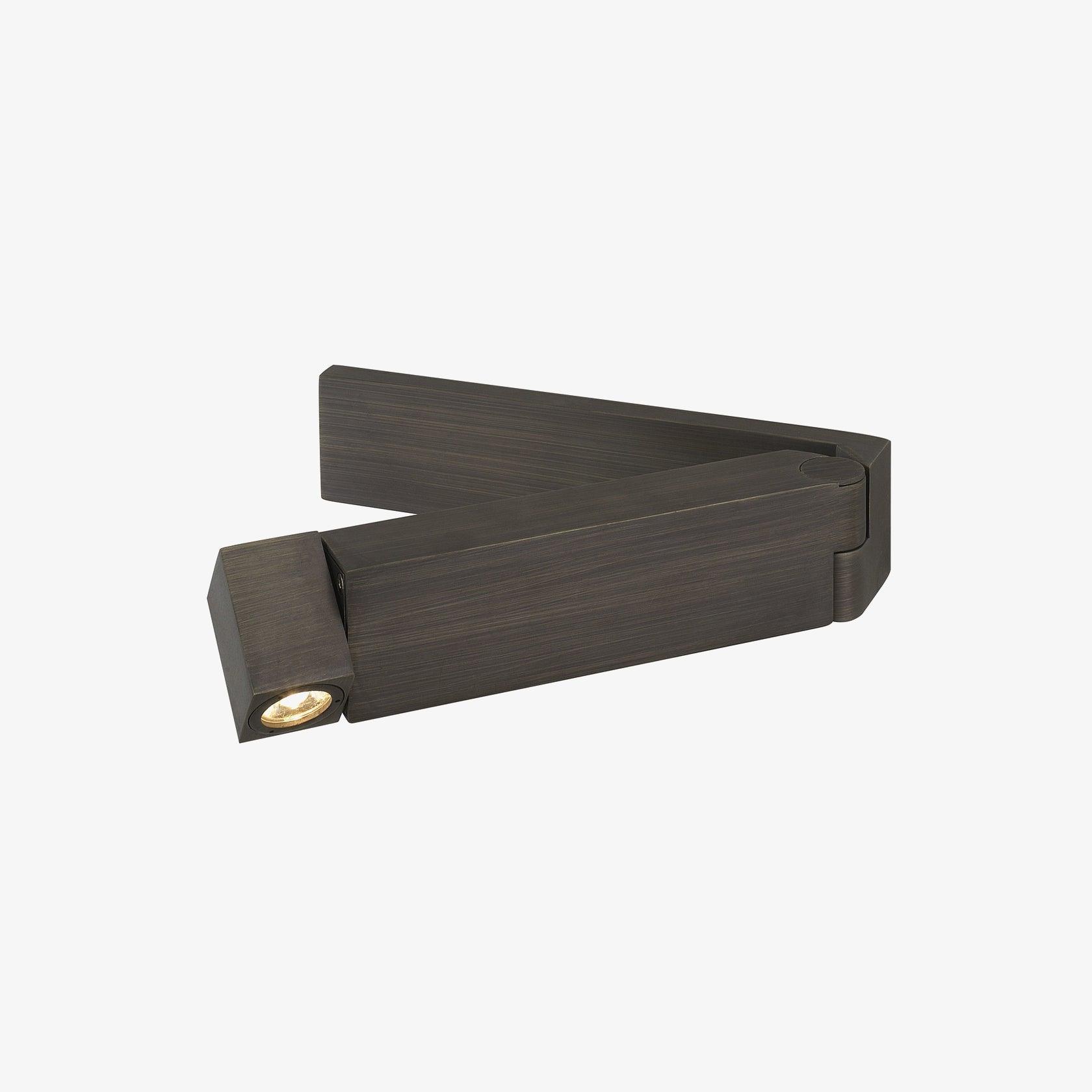 Dino LED Modern Minimalist Bedside Bedroom Wall Light