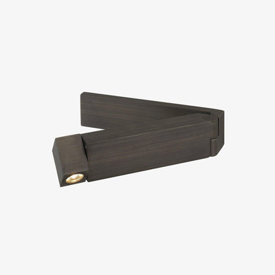 Dino LED Modern Minimalist Bedside Bedroom Wall Light