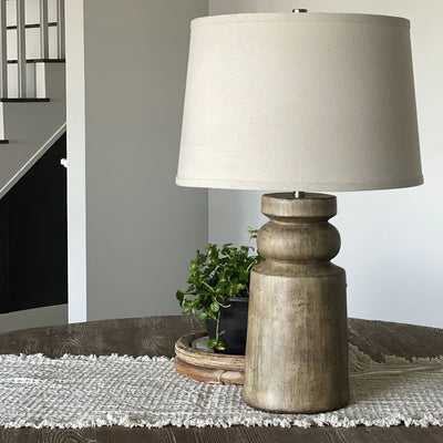 Teriisette Table Lamp
