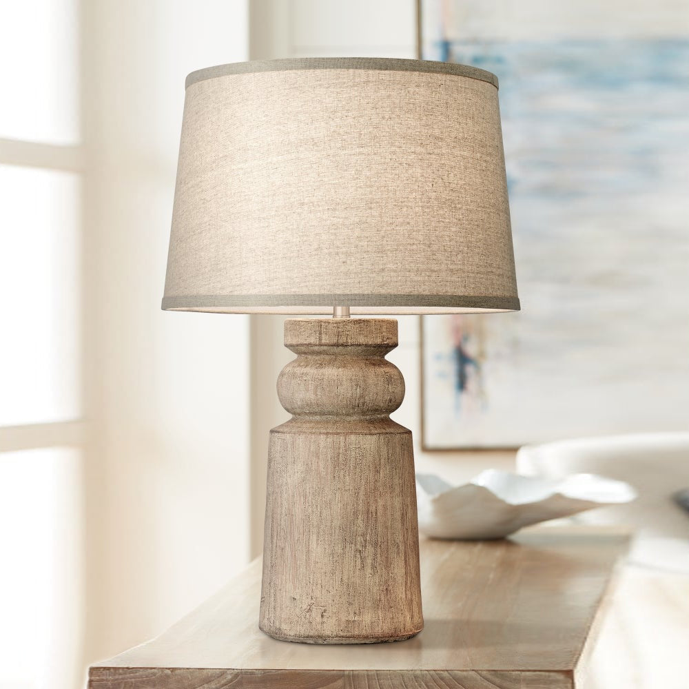 Teriisette Table Lamp
