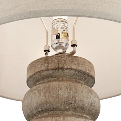 Teriisette Table Lamp