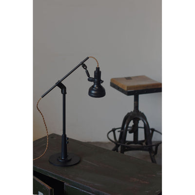 Rivuina Table Lamp
