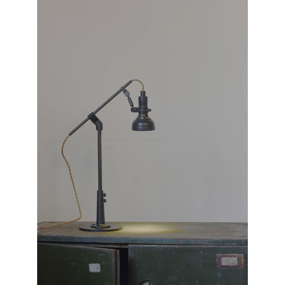 Rivuina Table Lamp