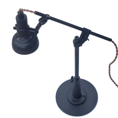 Rivuina Table Lamp