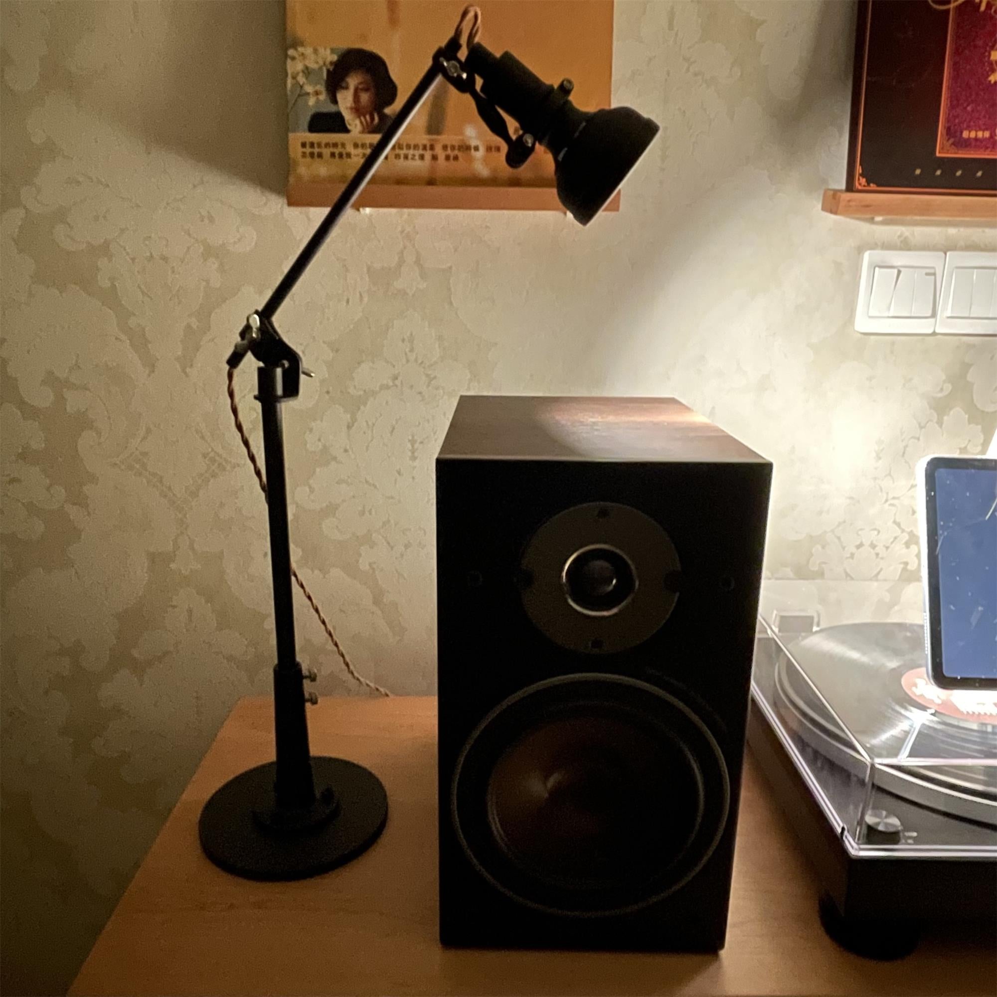 Rivuina Table Lamp