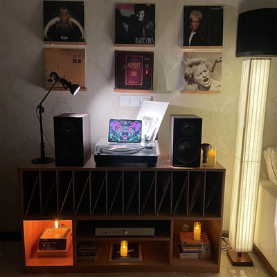Rivuina Table Lamp