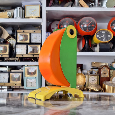 Viraeniella Table Lamp (Built-in Battery)