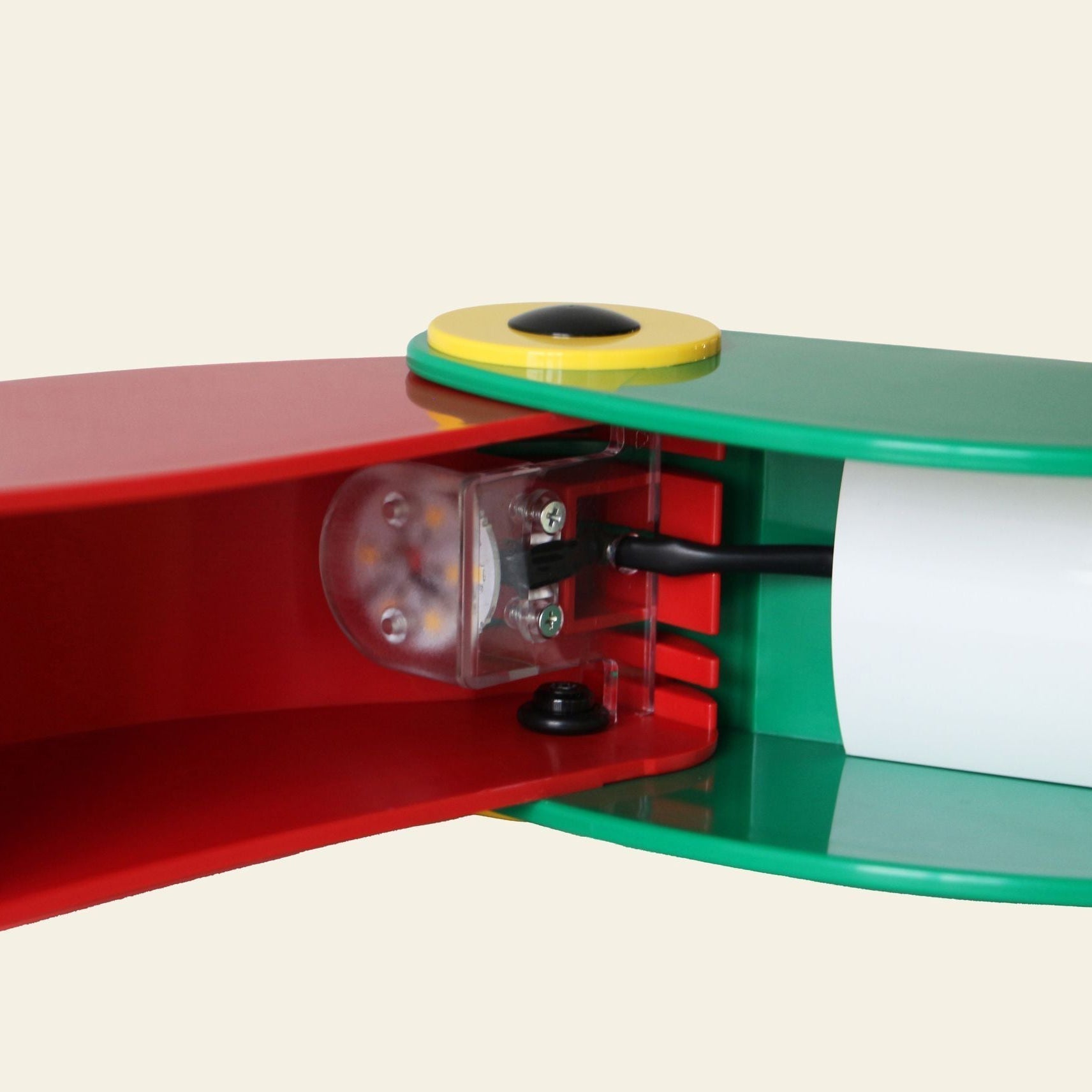 Viraeniella Table Lamp (Built-in Battery)