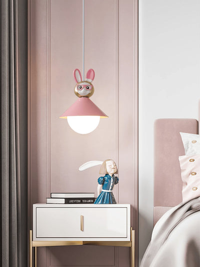 Viroxen Resin Whimsical Pendant Lights