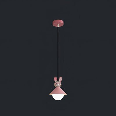 Viroxen Resin Whimsical Pendant Lights