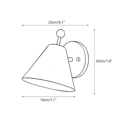 Soranaria Wall Lamp