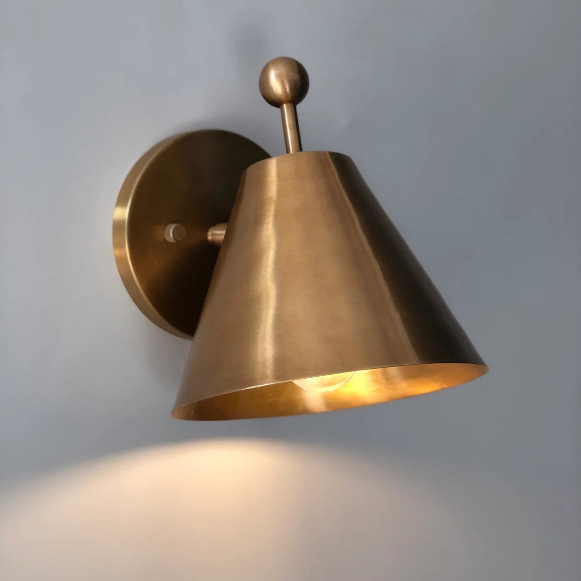 Soranaria Wall Lamp