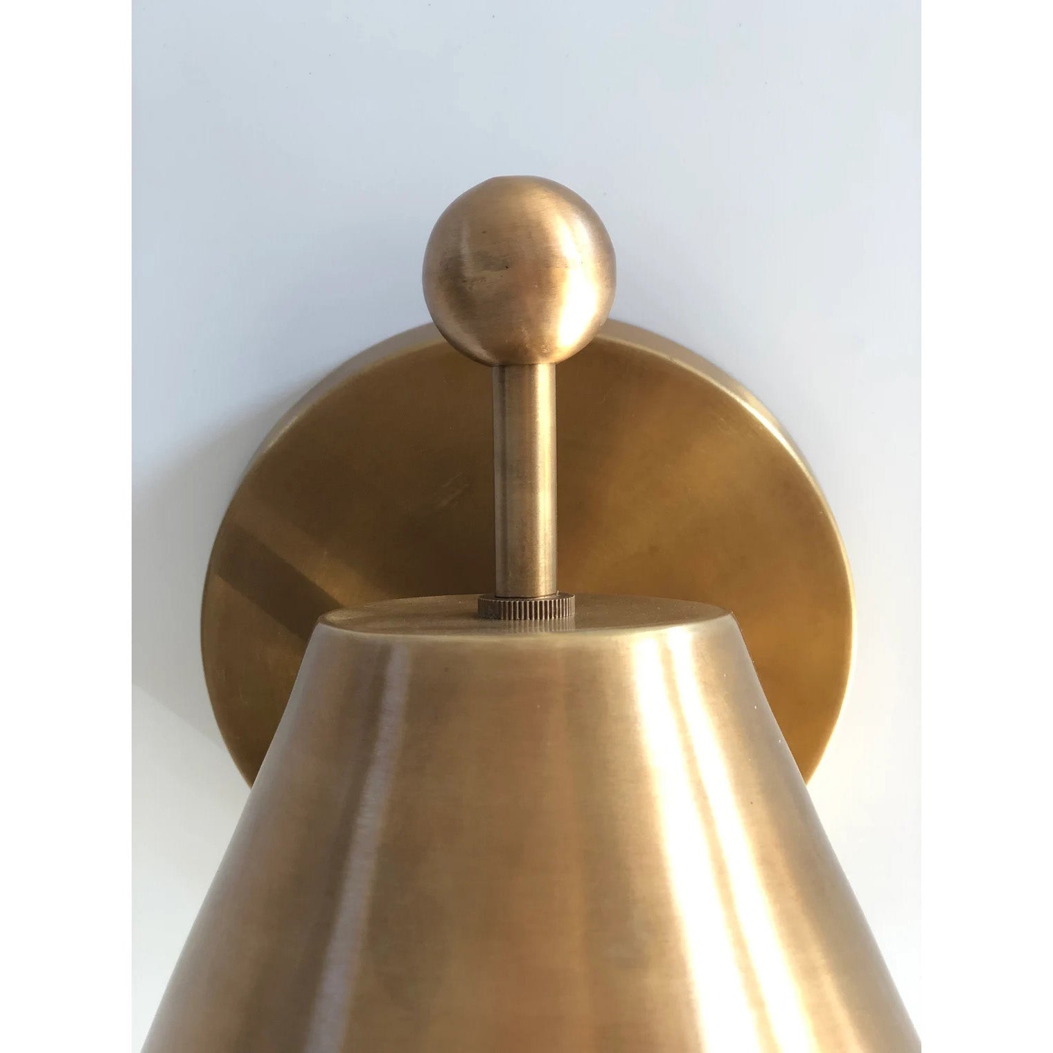 Soranaria Wall Lamp