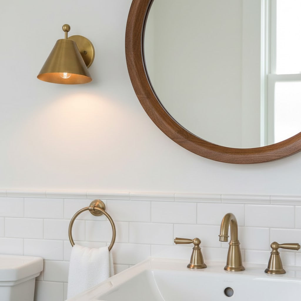 Soranaria Wall Lamp