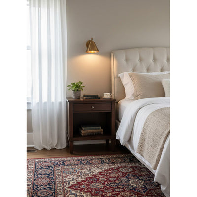Soranaria Wall Lamp