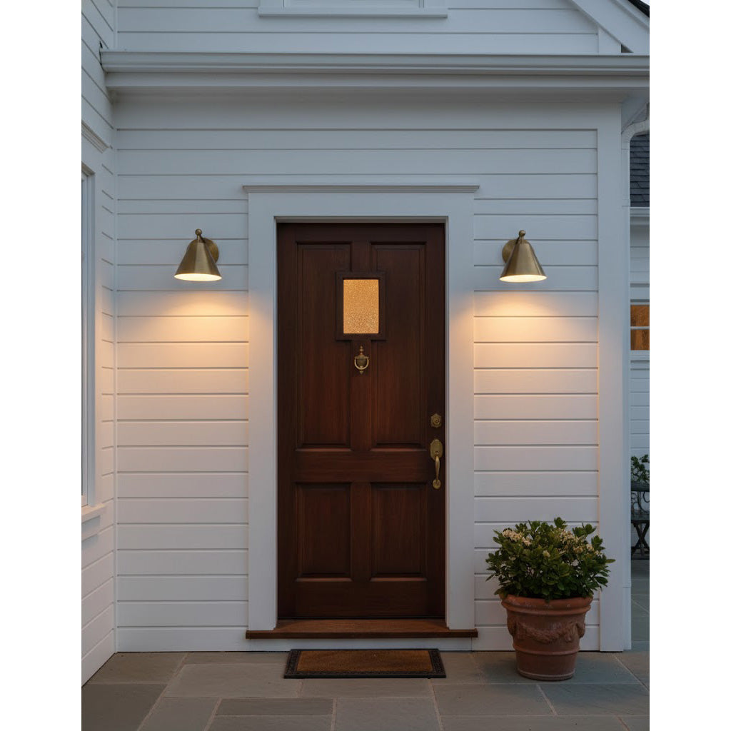 Soranaria Wall Lamp