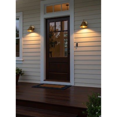 Soranaria Wall Lamp