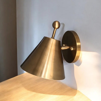 Soranaria Wall Lamp