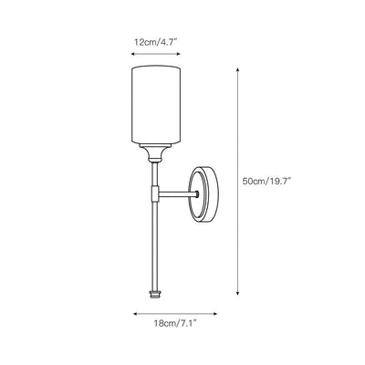 Mirenira Wall Lamp