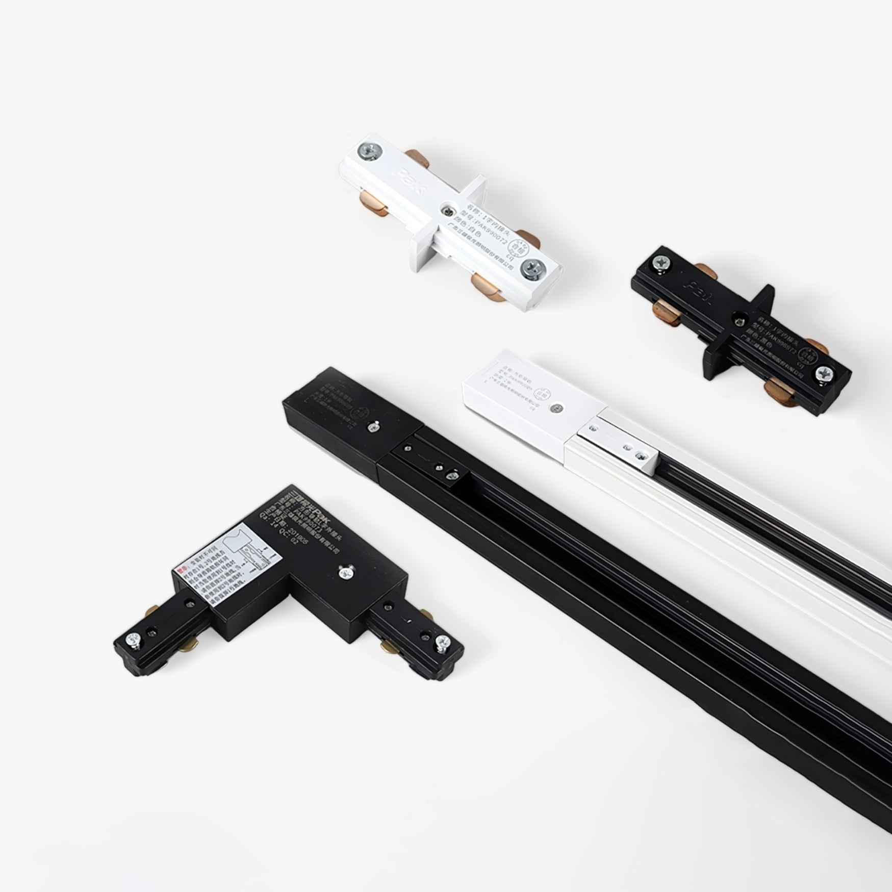 Phaedra Track Lighting Accessories