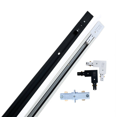 Phaedra Track Lighting Accessories