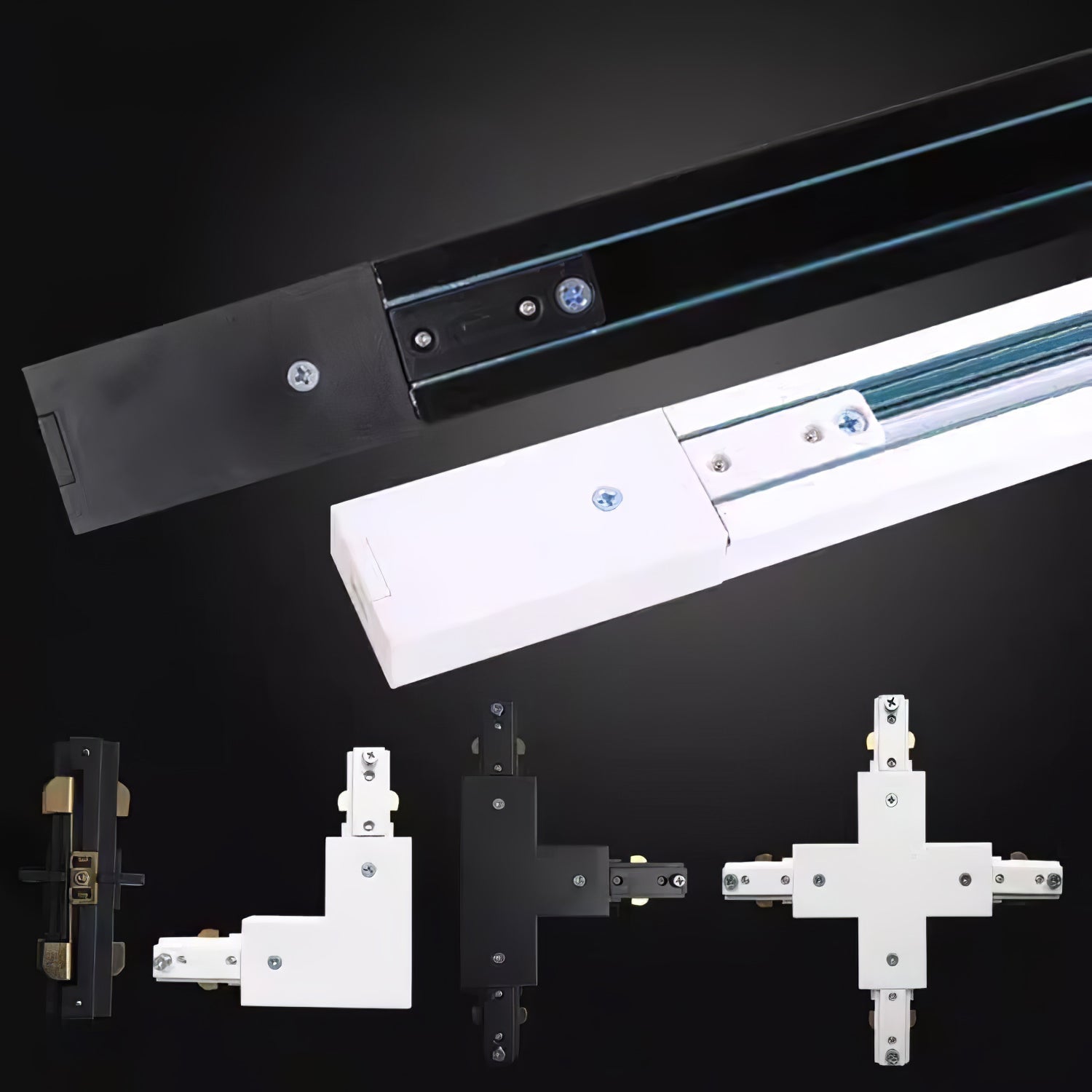 Phaedra Track Lighting Accessories