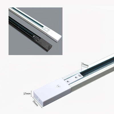 Phaedra Track Lighting Accessories