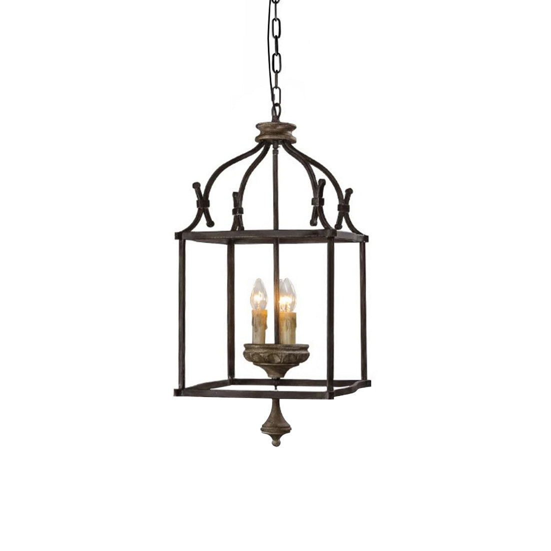 Mirereria Pendant Light