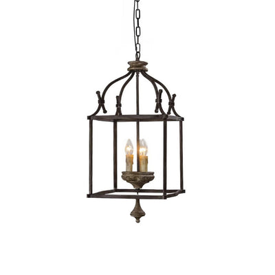 Mirereria Pendant Light