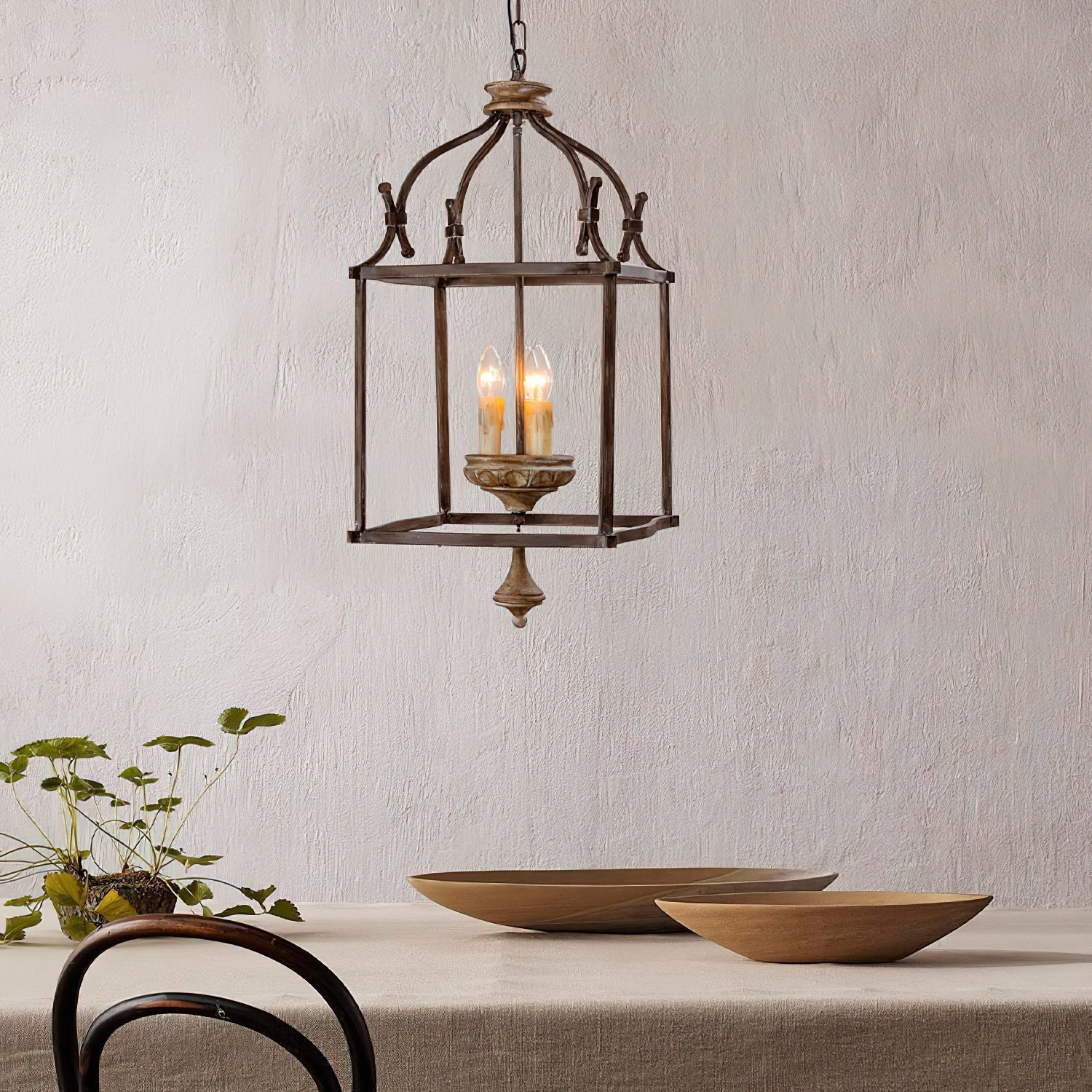 Mirereria Pendant Light