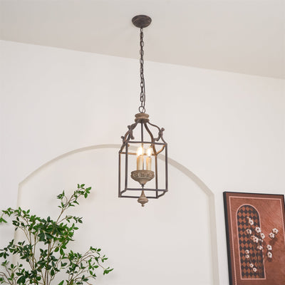 Mirereria Pendant Light