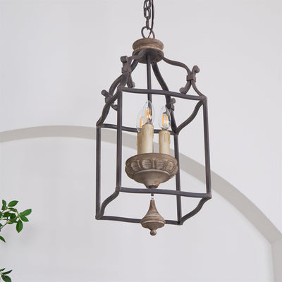 Mirereria Pendant Light