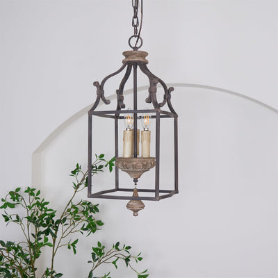 Mirereria Pendant Light