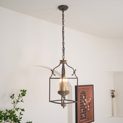 Mirereria Pendant Light