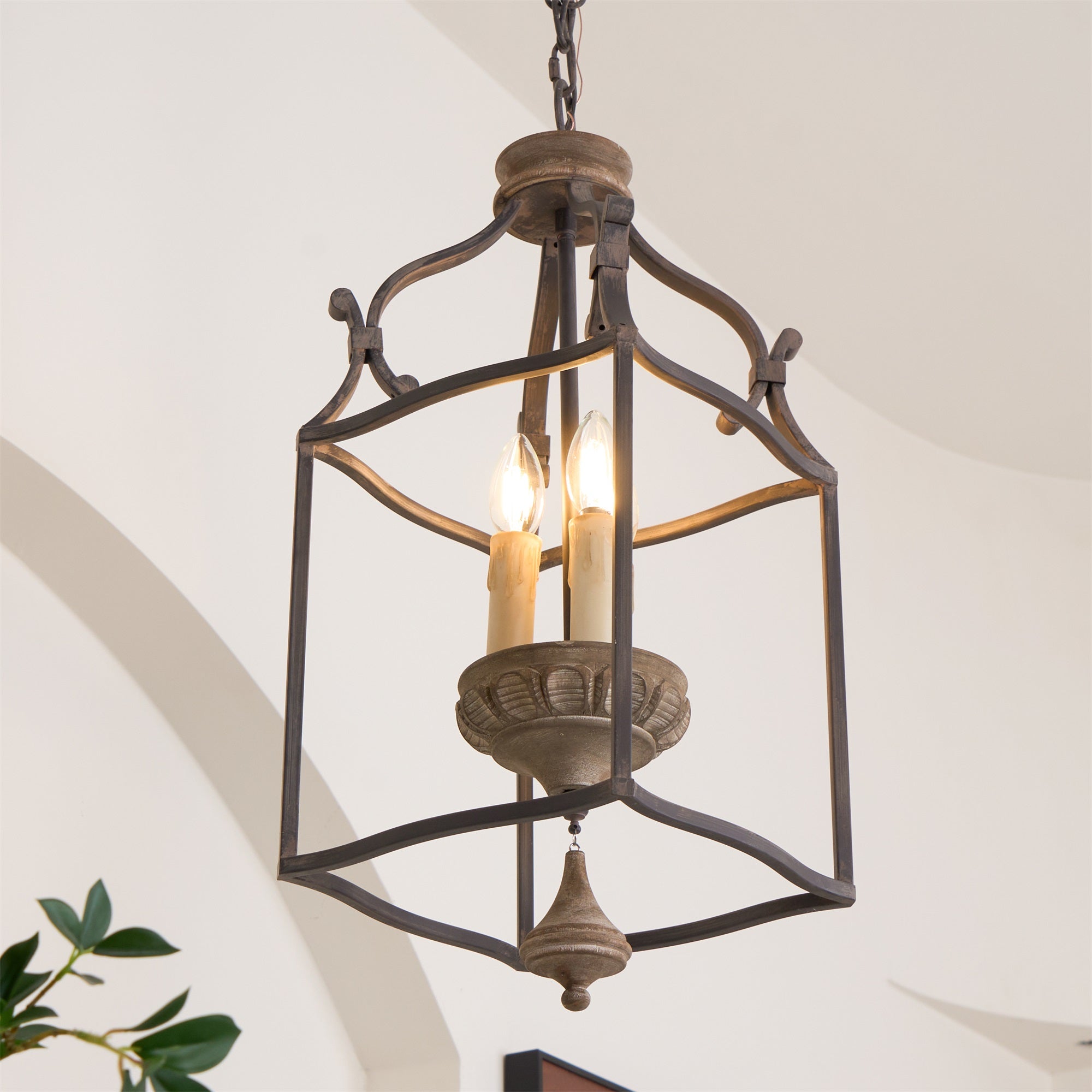 Mirereria Pendant Light