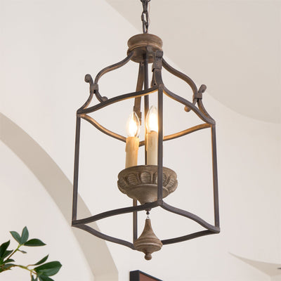Mirereria Pendant Light