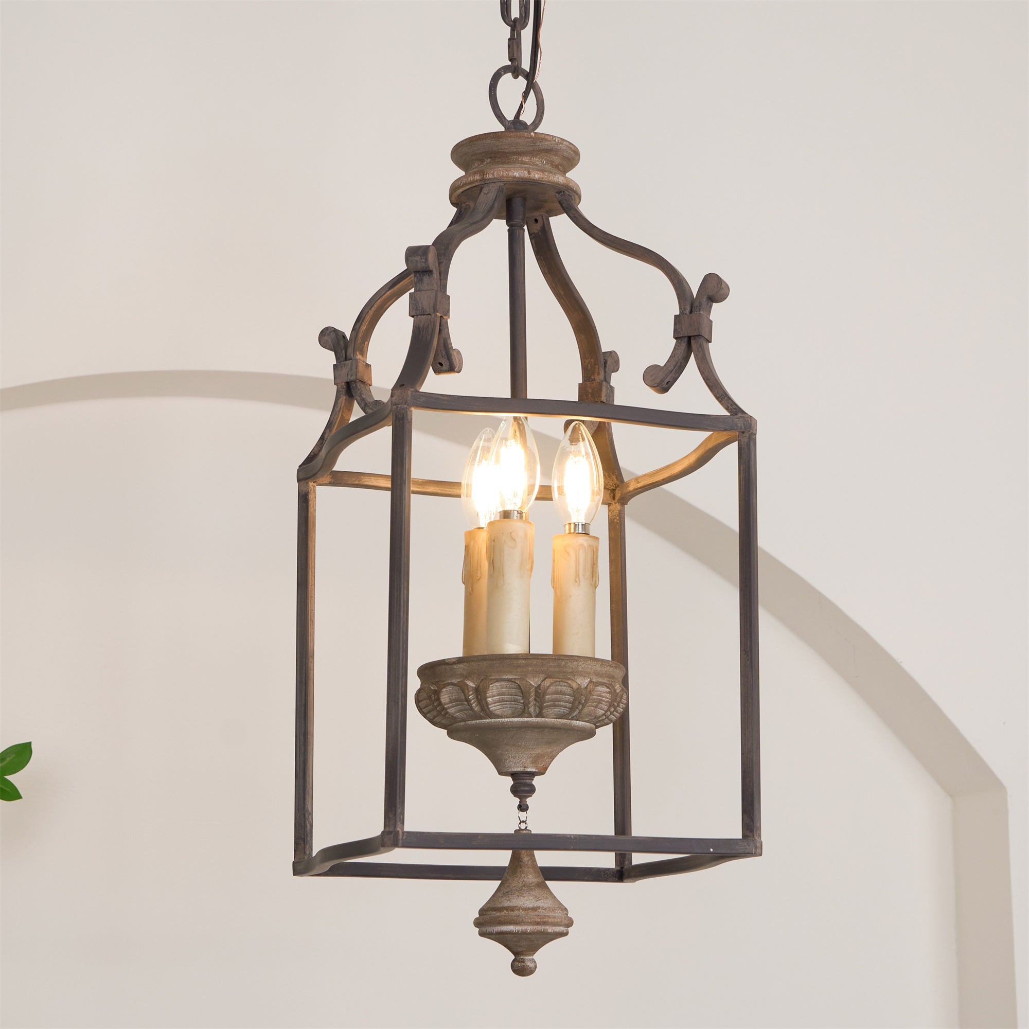Mirereria Pendant Light