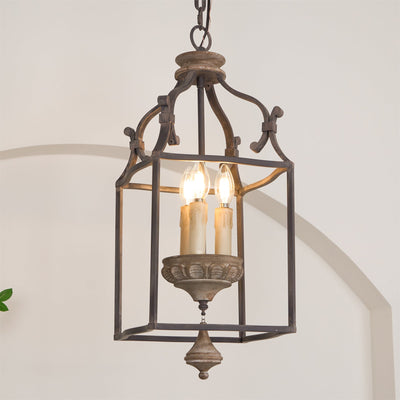 Mirereria Pendant Light
