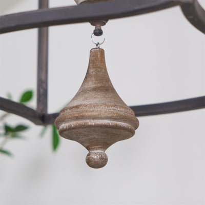 Mirereria Pendant Light