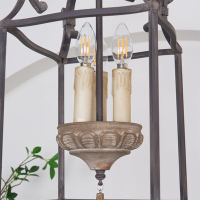 Mirereria Pendant Light