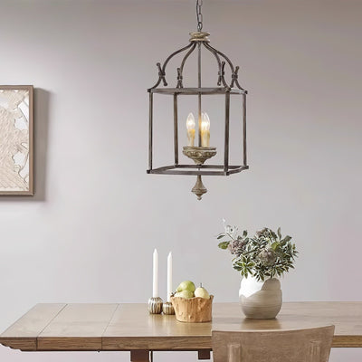 Mirereria Pendant Light