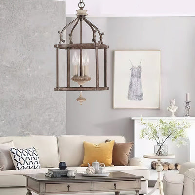 Mirereria Pendant Light