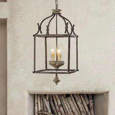 Mirereria Pendant Light
