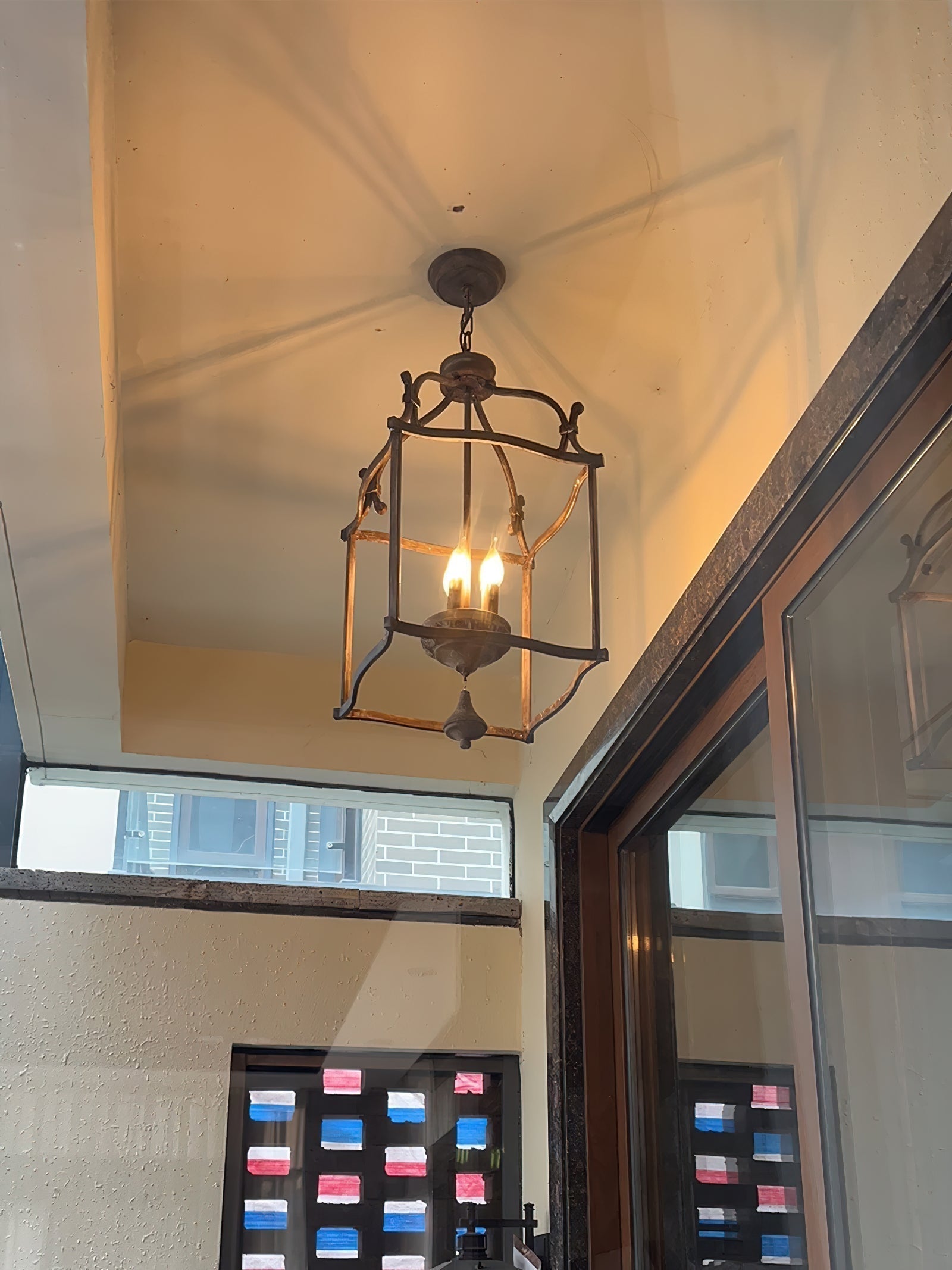 Mirereria Pendant Light